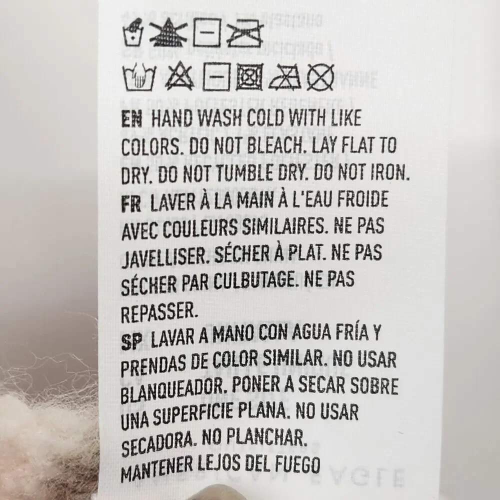American Eagle new tags